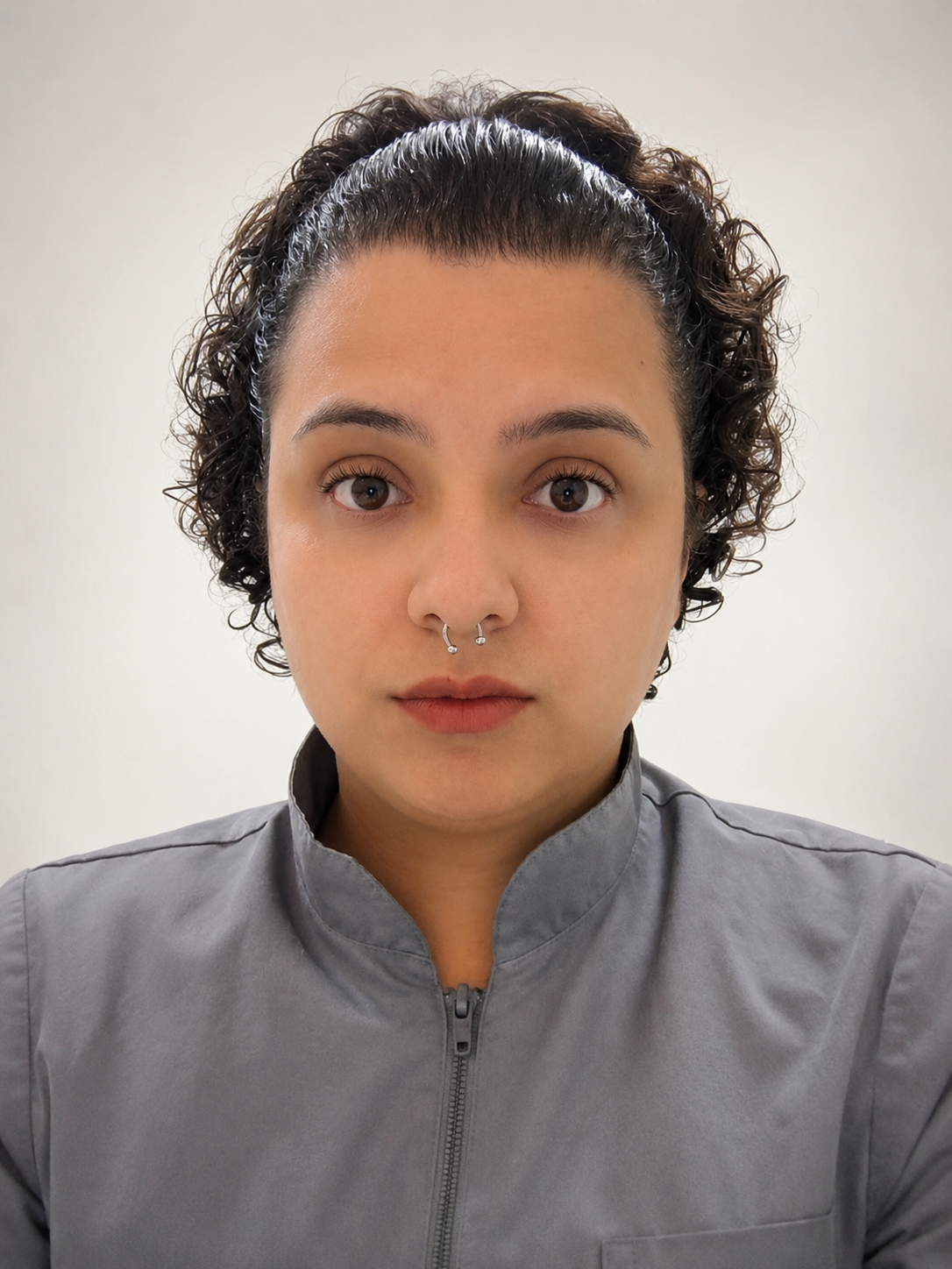 Dra. Bárbara D. Leal Grigoleto — Responsável Técnica